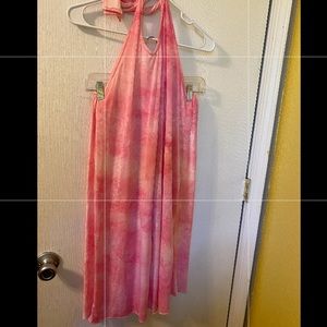 💜Becoming Apparel fully line swim dress💜